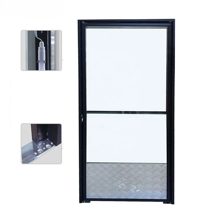 Cave Cooler Glass Door suppliers